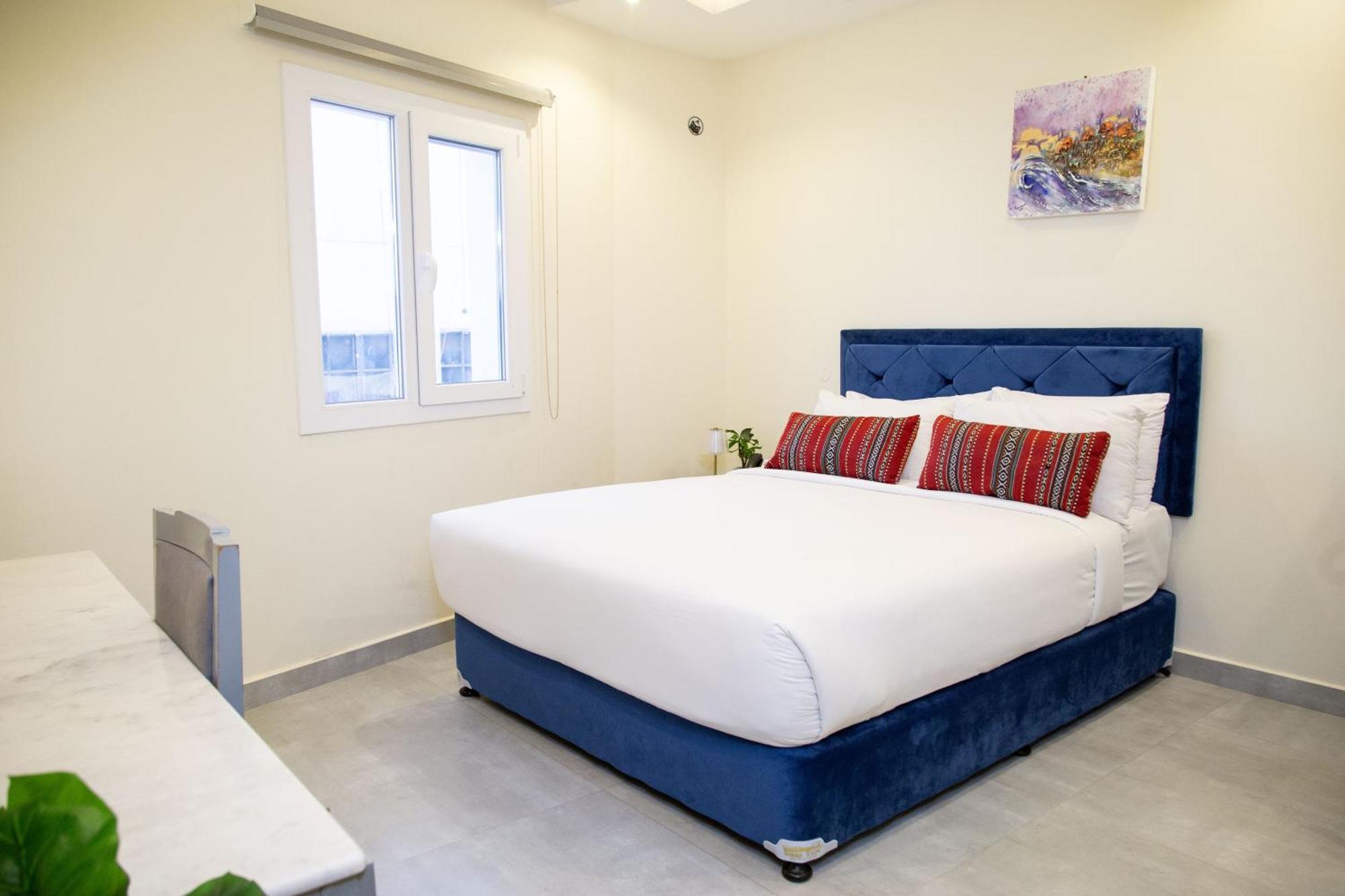 Naseem Hotel Maskat Exteriér fotografie