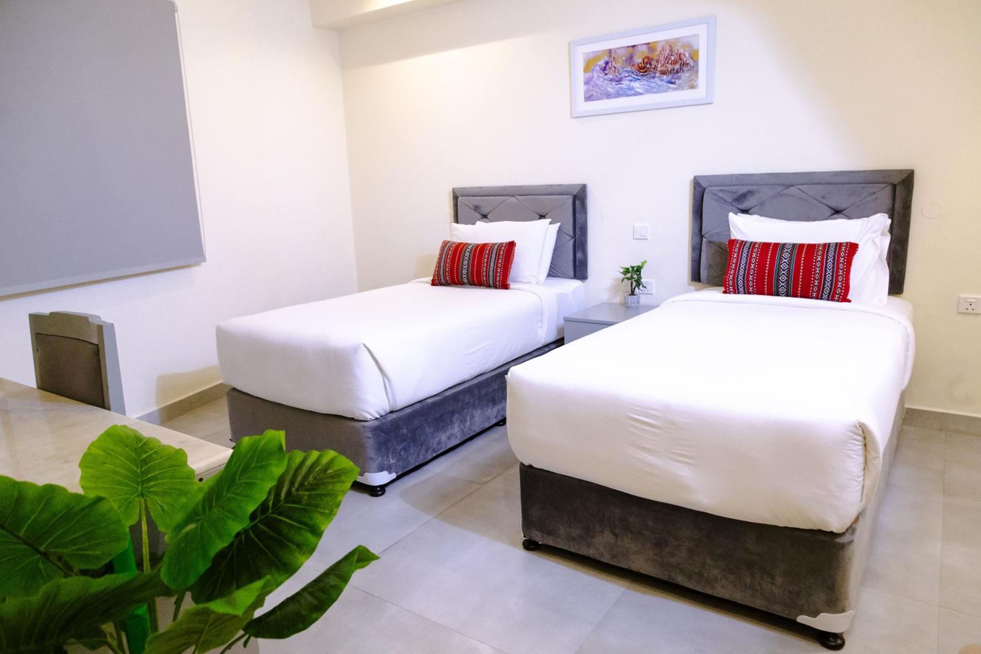 Naseem Hotel Maskat Exteriér fotografie